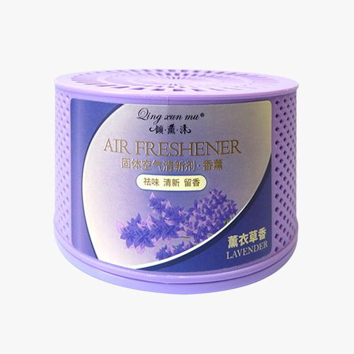 傾薰沐190g小音箱香薰香盒空氣清新劑車用香水