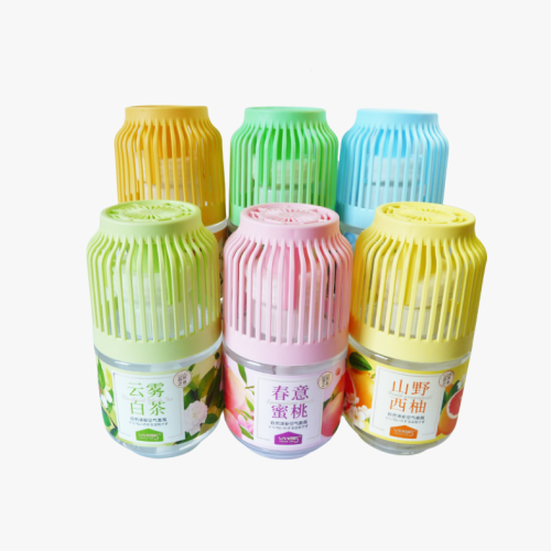 350ml液體空氣清新劑香水香薰 鳥籠造型空氣清香劑 自然揮發持久空氣清香 汽車座式香水香氛廠家直供