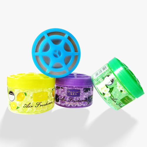 傾薰沐130香雪水晶香珠空氣清香劑清新劑固體