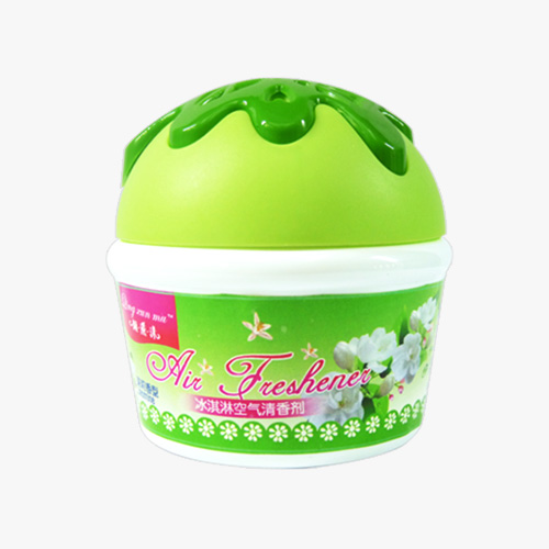 傾薰沐188g冰淇淋香膏固體清香劑