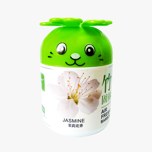 傾薰沐185g竹炭香膏固體空氣清新劑車載香水?dāng)[件