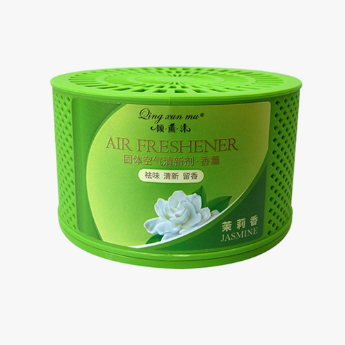 傾薰沐190g迷你香箱香盒空氣清香劑車載香水擺設