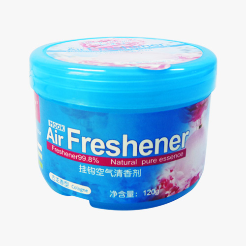 傾薰沐120g掛鉤香膏固體汽車香水清新劑