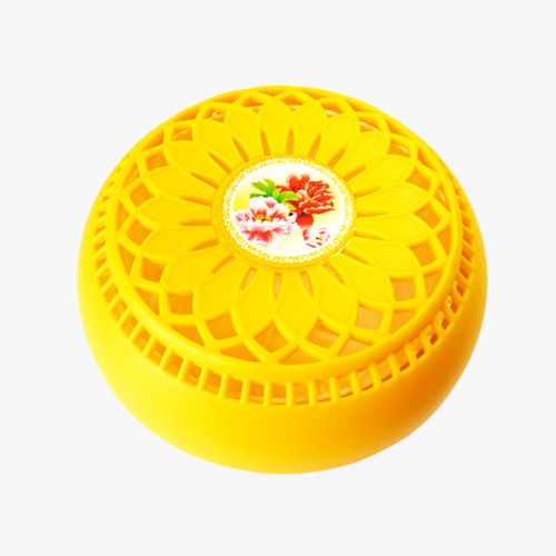 伊諾斯195g/100g國際香水巨蛋香膏空氣清新劑固體車載香水香盒