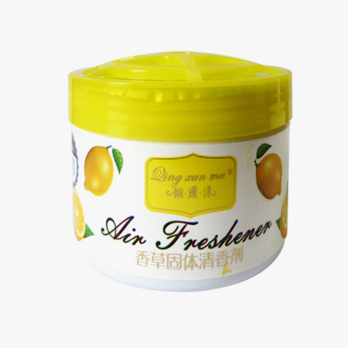 傾薰沐300g固體香膏香膏空氣清新劑汽車香水